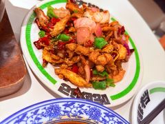 -欧记大排档·景德菜(上海首店)