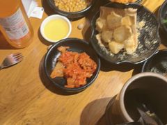 -九田家黑牛烤肉料理(华侨城店)