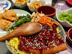-林妈妈村·日式料理(宝山万达店)