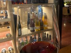 -肆海小川菜酒馆Wine Bistro (青年路店)