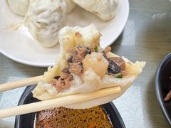 -四平包子铺