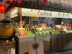 -老宁波1381餐厅(宏泰广场店)
