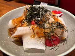 萝卜沙拉-Fukumimi·美醉堂 居酒屋(金尚店)