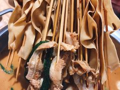 -杨翔豆皮涮牛肚(华阳城店)