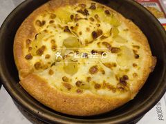 -必胜客(万达广场店)