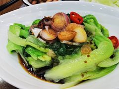 -广州海鲜酒楼(长丰园店)
