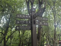-虞山风景区