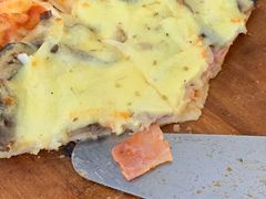 -百好乐宠物友好餐厅(朝外大街店)