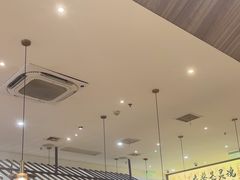 -侃爷南门铜锅涮肉