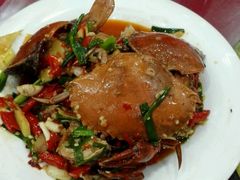 -南海渔家•海鲜•正宗海南菜(海棠湾店)