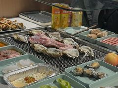 -蚝英雄鲜蚝自助专门店(长楹天街直营店)