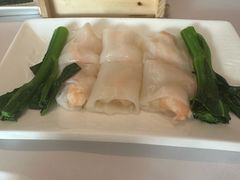 -粤财皇冠假日酒店·彩华轩中餐厅