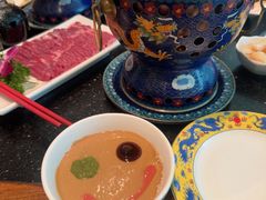 -南门涮肉(上海二店)