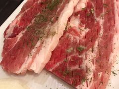 -韩屋韩国料理(天山路店)