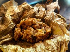 -四季春(美食街店)