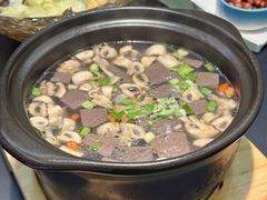 -金典银峰老鹅馆·昆山菜(亭林公园店)