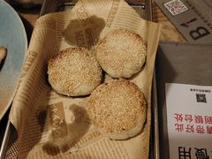 -四季餐厅(华苑店)