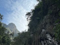 -福建天门山