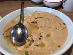 -新白鹿餐厅(城西银泰城店)