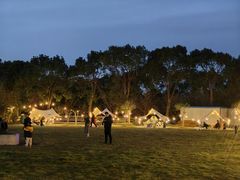 -不觉晓CAMPING(上海迪士尼营地店)