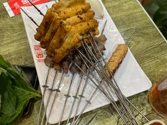 -延边金利串店(安达街店)