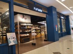 -凯德广场(西城店)