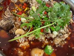 -米二红烧兔(华阳店)