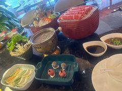 -蒋记海鲜姿造•洋房别墅(星河湾店)