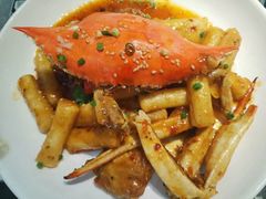 -豆蔻电影主题餐厅(四牌楼店)