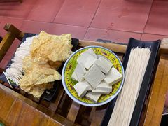 -都善和记洛阳涮牛肚(丰产路店)