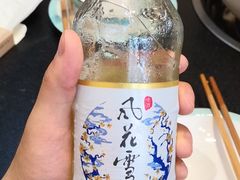 -大理董·董家小厨野生菌火锅(古城旗舰店)