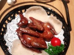 -避风塘(江桥万达店)