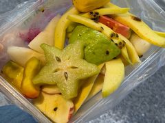 -水果立方果然鲜(升平路店)