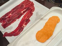 -牛鼎盛新疆雪花鲜牛火锅(武夷绿洲 店)