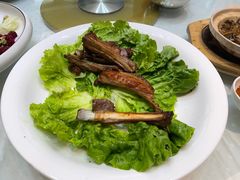 -金百万烤鸭店(马甸店)