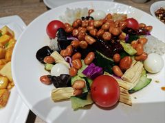 -直隶安家牛肉罩饼(七一路店)