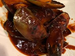 蚬子-喜记避风塘炒辣蟹(旗舰店)