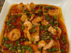 -陈傻子餐厅(世纪都会店)