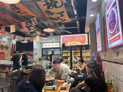 -黔有有贵州酸汤夺夺粉火锅(五味十字店)