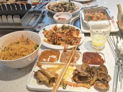 -玉善烧烤串城(长春总店)
