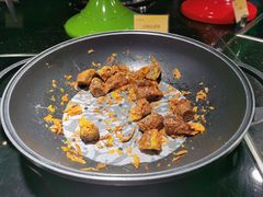 -泰谷酒店·太古码头闽菜自助餐厅