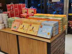 零售区-金顺昌桂林伴手礼始于1987年(万达店)