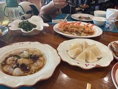 -糟粕醋·椰苑海南菜餐厅(亚龙湾天域酒店)