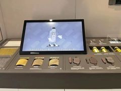 -深圳锦龙奥迪4S店(前海店)