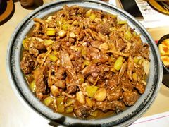 招牌柠檬鸭-丫丫厨娘·柠檬鸭(江南蓝鲸世界店)