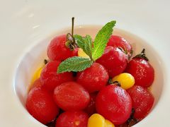 -宝丽轩中餐厅BAOLIXUAN