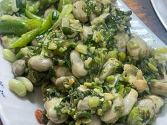 -板栗林青菜园子(水岸·新都店)