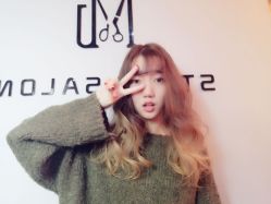 -BM SALON