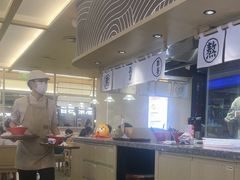 -吾妻拉面•和风食堂(群光广场店)
