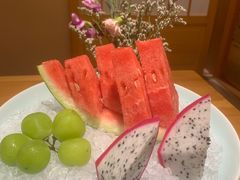 -竹田日式料理(弘基财富广场店)
